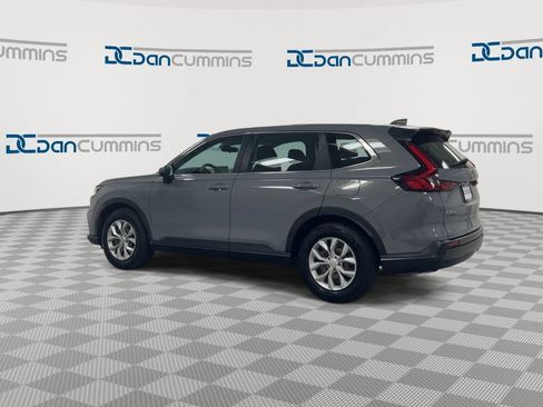 Used 2023 Honda CR-V LX image 6