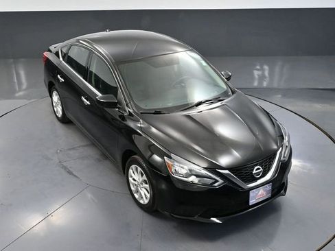 Used 2018 Nissan Sentra SV image 50