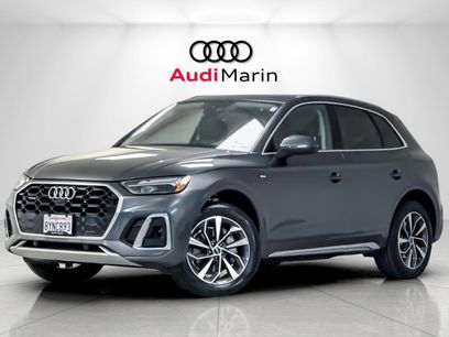 Used 2022 Audi Q5 2.0T Premium Plus w/ Premium Plus Package