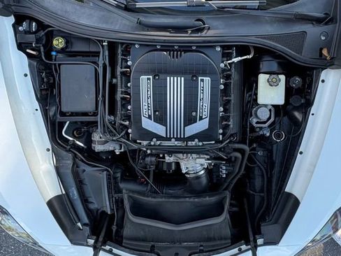 Used 2016 Chevrolet Corvette Z06 image 2