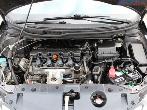 Used 2014 Honda Civic LX image 34