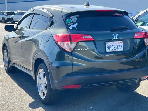 Used 2016 Honda HR-V EX image 6