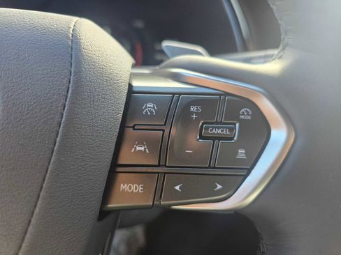 New 2026 Lexus TX 350 AWD image 33
