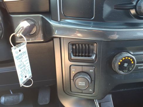 Certified 2023 Ford F150 XL w/ STX Appearance Package AWD/4WD image 16