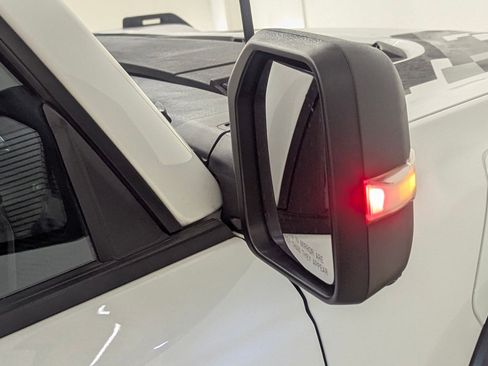 Certified 2023 Ford Bronco Raptor image 13