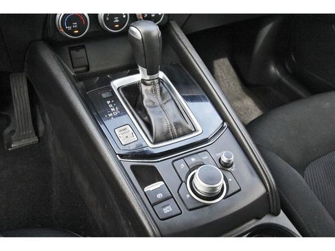 Used 2019 MAZDA CX-5 Sport FWD image 27