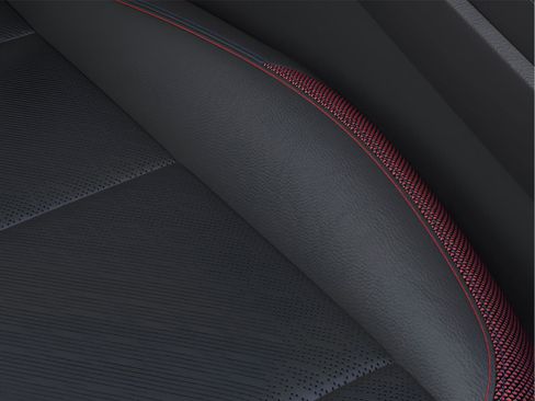 New 2026 Chevrolet Equinox RS w/ Safety and Technology Package FWD image 50