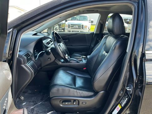 Used 2015 Lexus RX 350 AWD image 9