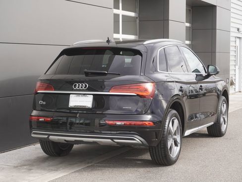 Used 2023 Audi Q5 2.0T Premium Plus image 2