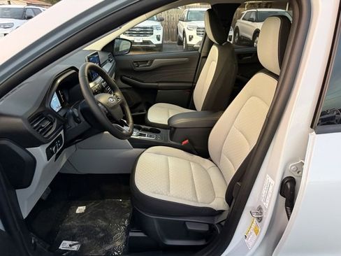 New 2026 Ford Escape Active w/ Cold Weather Package image 13