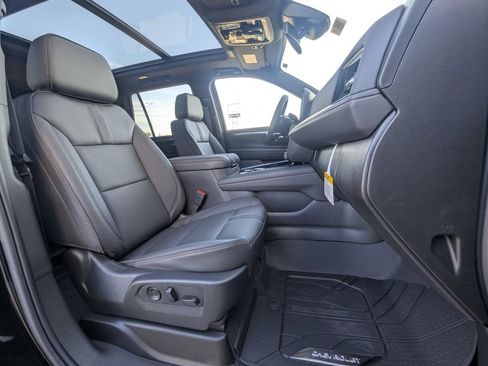 New 2026 Chevrolet Tahoe RST w/ Comfort Package image 12