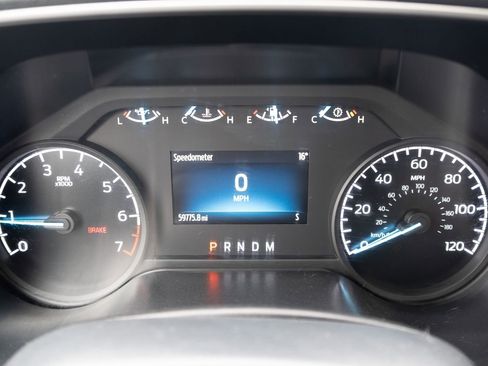 Used 2023 Ford F150 XLT AWD/4WD image 5