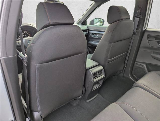 Used 2026 Honda CR-V Sport image 23