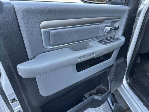Used 2013 RAM 1500 Big Horn AWD/4WD image 26