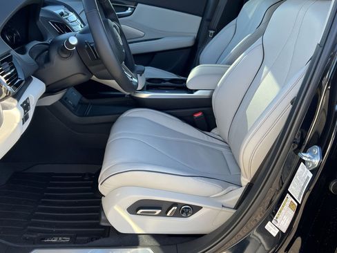 New 2026 Acura RDX SH-AWD w/ Advance Package image 10