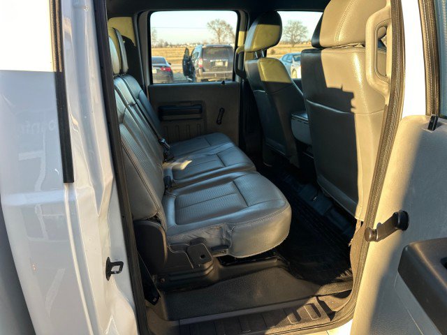 Used 2015 Ford F350 XL RWD image 27