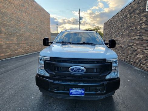 Used 2021 Ford F250 XL image 7