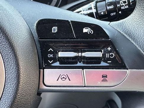 Used 2023 Hyundai Tucson SEL AWD/4WD image 24