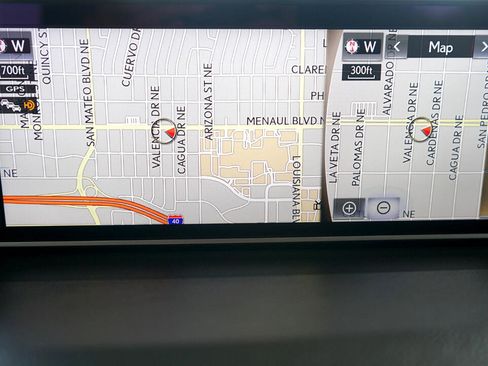 Used 2017 Lexus RX 350 F Sport w/ Premium Package image 12