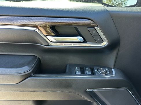 Used 2024 Chevrolet Silverado 1500 LT Trail Boss image 61