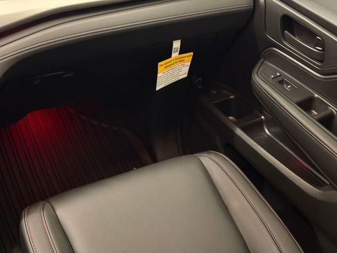 New 2026 Honda Odyssey Sport-L image 14