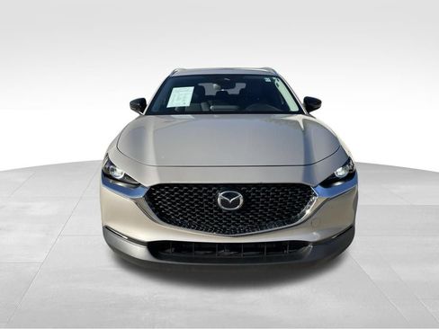 Certified 2024 MAZDA CX-30 AWD 2.5 S w/ Select Sport Pkg image 2