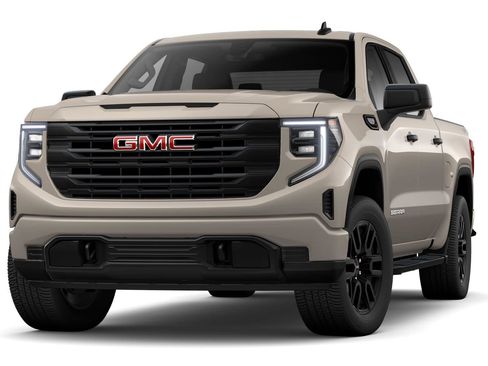 New 2026 GMC Sierra 1500 Pro w/ Graphite Edition AWD/4WD image 56