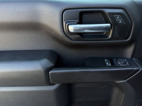 Used 2024 Chevrolet Silverado 1500 W/T w/ WT Fleet Convenience Package image 10