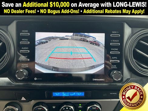 Used 2022 Toyota Tacoma SR image 28