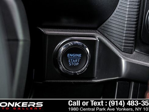 Used 2024 Ford F150 Raptor AWD/4WD image 22