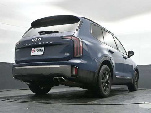 Used 2023 Kia Telluride SX Prestige X-Pro AWD/4WD image 43