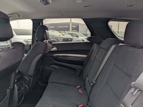 Used 2020 Dodge Durango SXT w/ 3rd Row Seating Group image 13