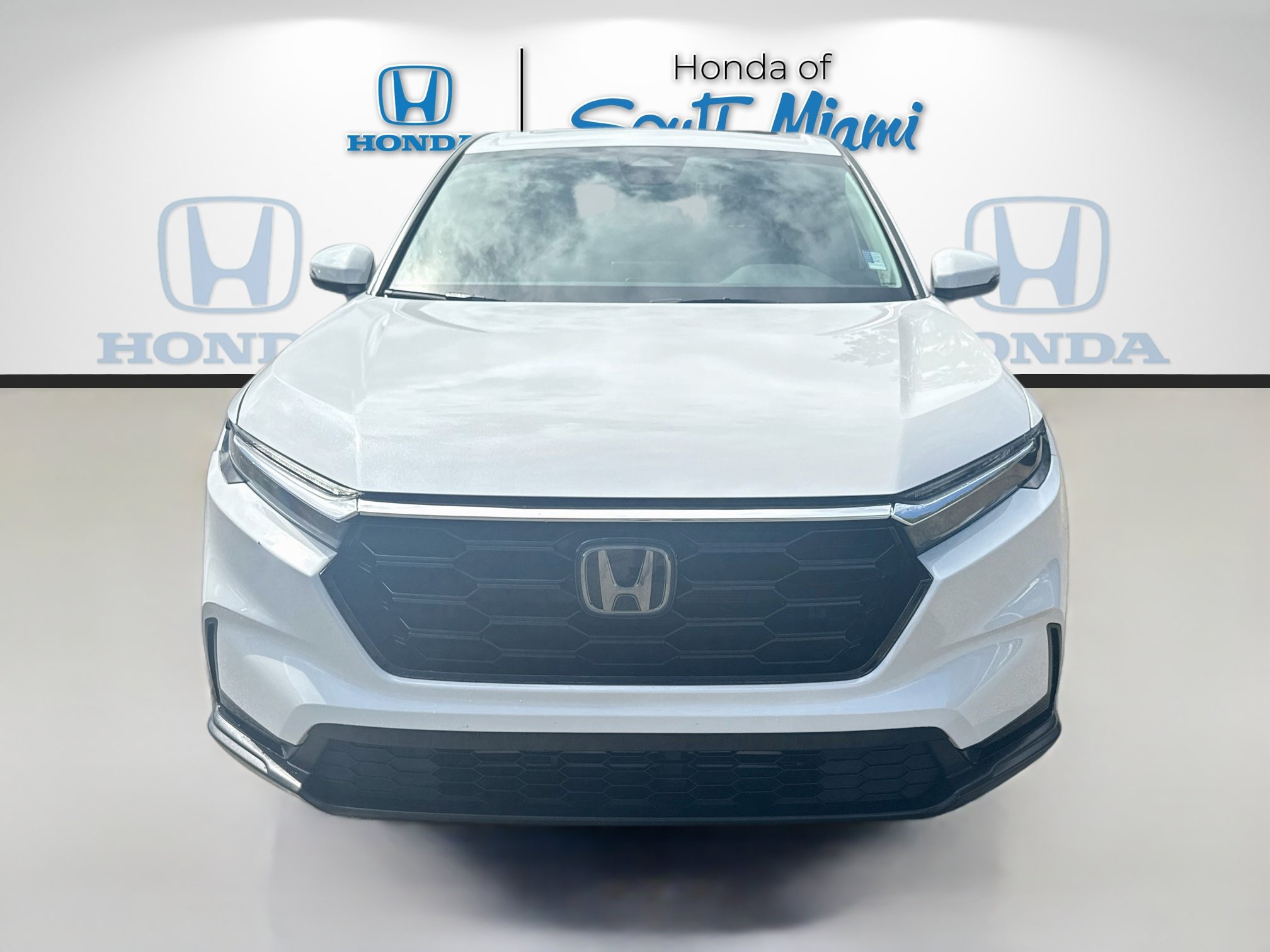 Used 2024 Honda CR-V EX image 1