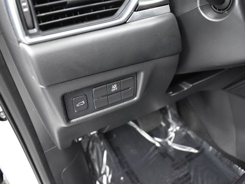 Certified 2023 MAZDA CX-5 AWD 2.5 Turbo image 11