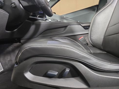 Certified 2023 Chevrolet Corvette Stingray Coupe w/ 1LT image 28