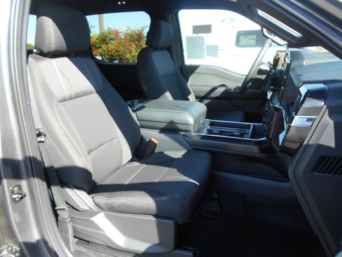 New 2026 Ford F150 STX w/ Equipment Group 200A image 34