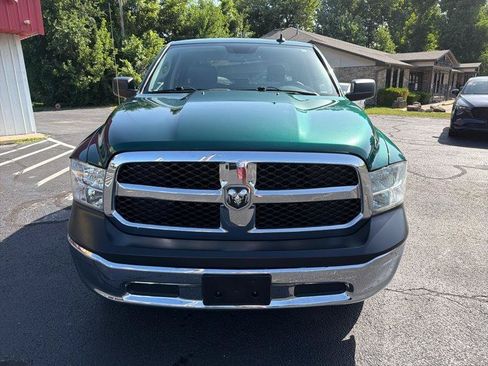 Used 2020 RAM 1500 Tradesman w/ Electronics Group RWD image 2
