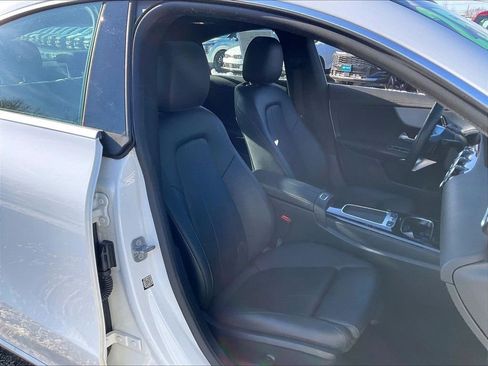 Used 2025 Mercedes-Benz CLA 250 4MATIC image 10