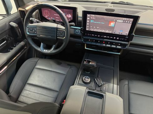 Used 2024 GMC Hummer EV 3X w/ Omega Edition image 30
