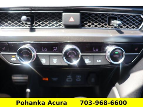 Certified 2025 Acura Integra A-Spec FWD image 16