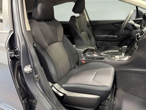 Certified 2023 Subaru Crosstrek 2.0i w/ Popular Package #3 image 14