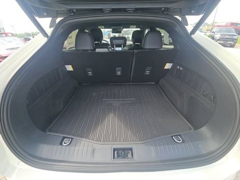 New 2025 Ford Mustang Mach-E GT w/ Interior Protection Package AWD/4WD image 52