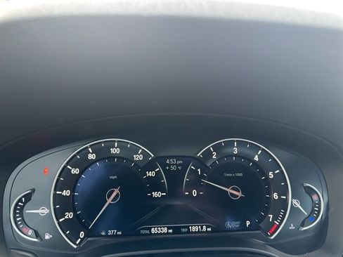 Used 2018 BMW 540i 540i image 20