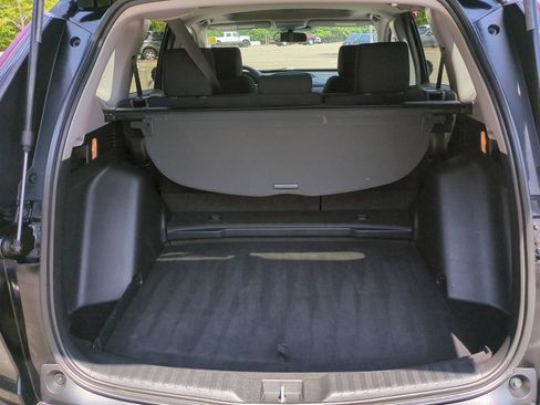 Used 2021 Honda CR-V EX image 13