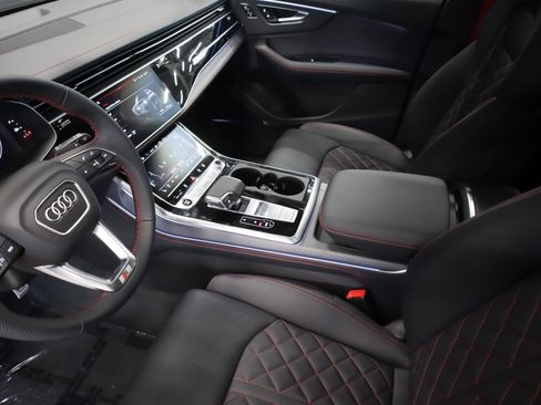 New 2026 Audi Q7 3.0T Prestige image 20