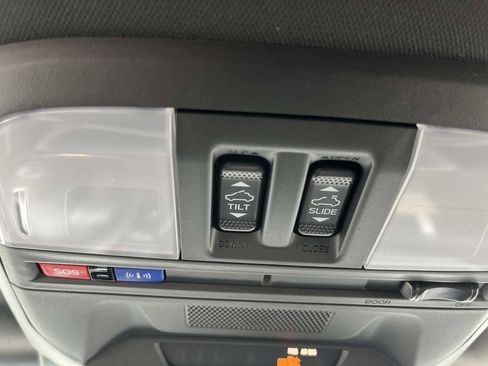 New 2026 Subaru Crosstrek 2.5i Wilderness w/ Crosstrek Mirror Package AWD/4WD image 16