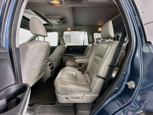 Used 2018 Honda Pilot Elite image 29