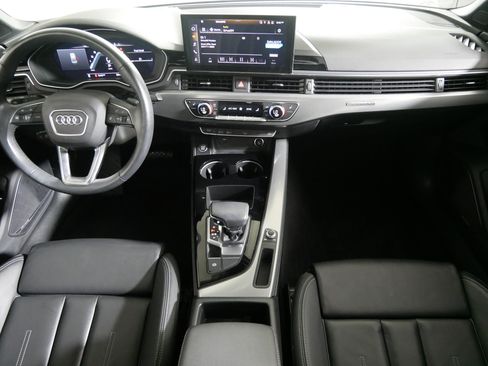 Used 2023 Audi A4 2.0T Premium Plus w/ Premium Plus Package AWD/4WD image 10