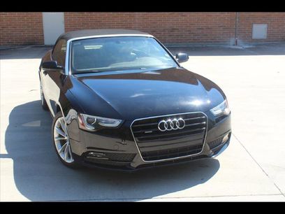 Used 2014 Audi A5 2.0T Premium Plus