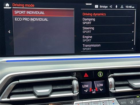 Used 2023 BMW X6 xDrive40i w/ M Sport Package image 25